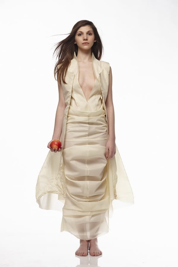 АРТ ЦЕНТЪР ЮЗИНА ПРЕДСТАВИ „ЕТИЧНА МОДА”